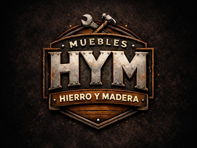 imagen de perfil de la tienda Muebles HyM