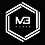 imagen de perfil de la tienda MB Maker • Estudio de Diseño interior & Muebles a Medida 