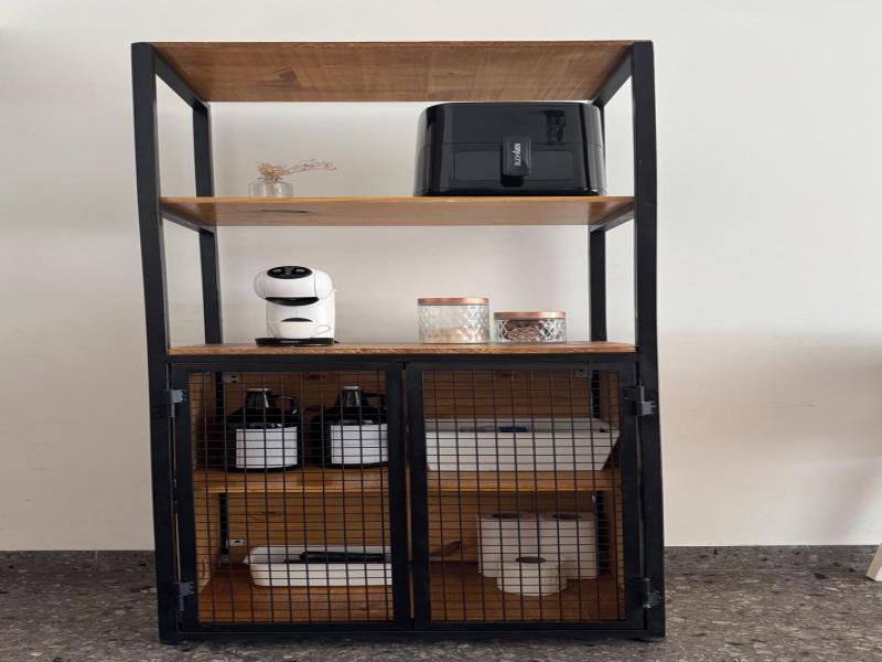 portada de la tienda JGB HERRERIA