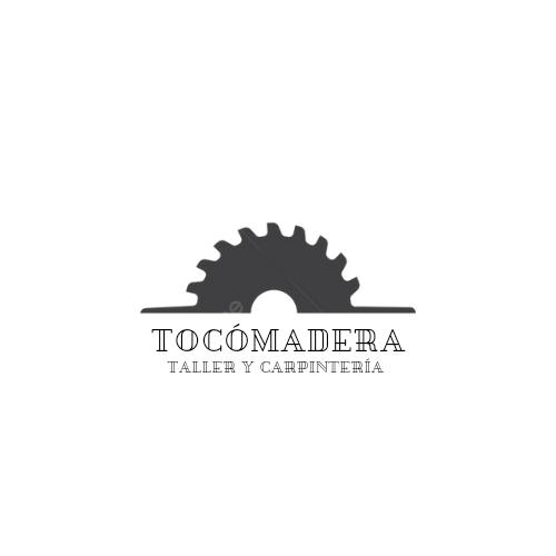 imagen de perfil de la tienda Tocómadera