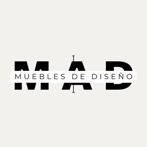 imagen de perfil de la tienda MAD Muebles de Diseño